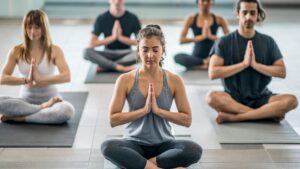 Cómo practicar meditación adecuadamente