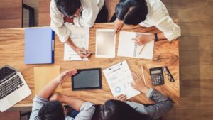 Consejos para emprender el proyecto de tus sueños