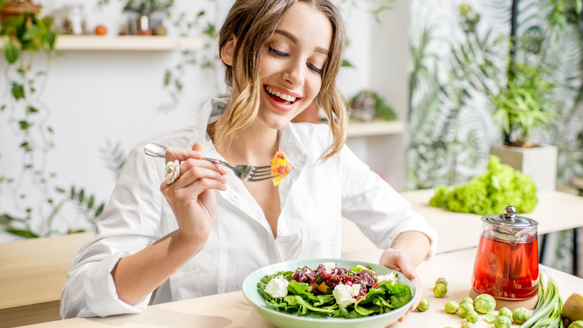 Agrega jengibre a tu dieta y maravíllate con sus beneficios