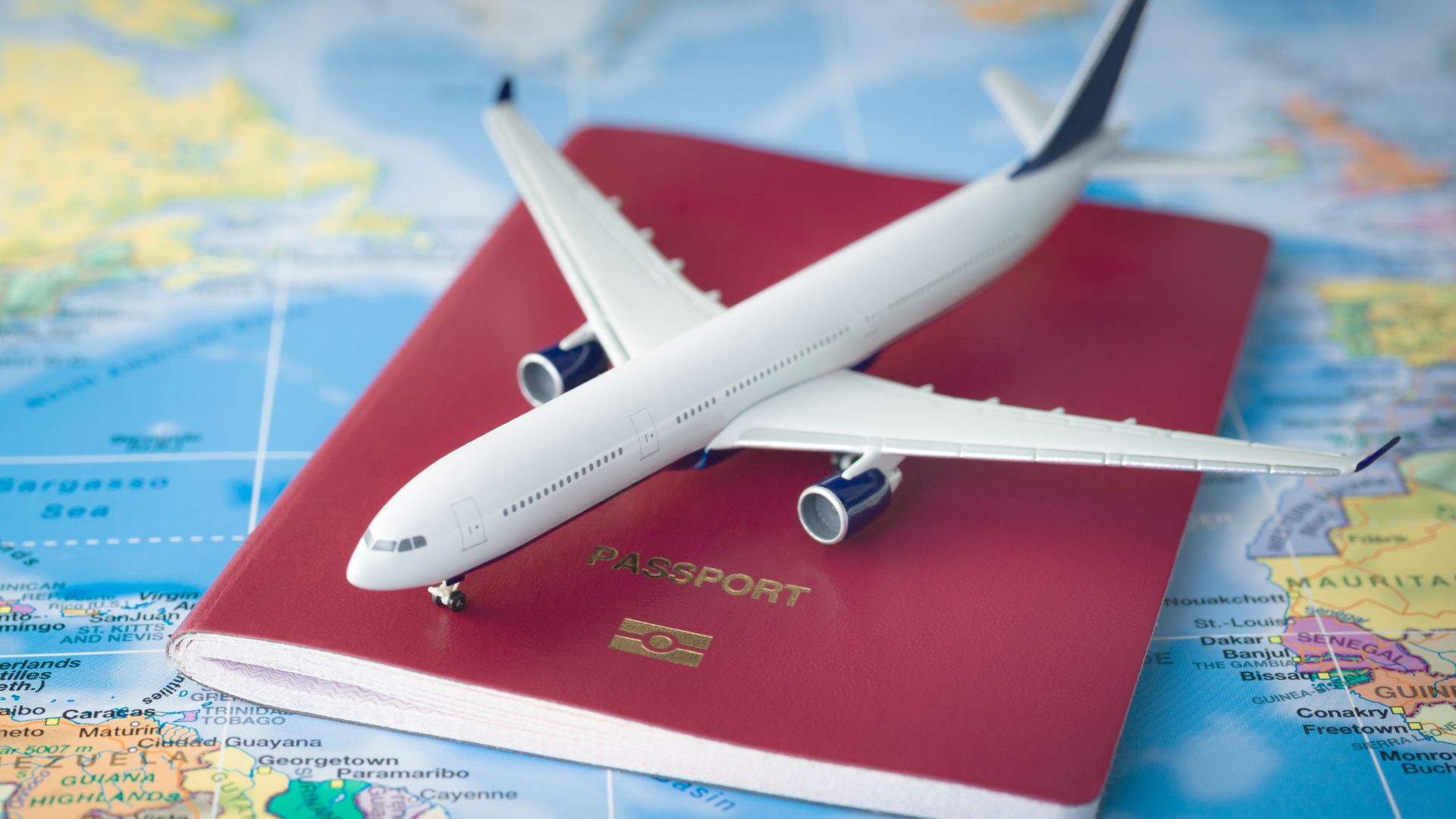Consejos para realizar el viaje de tus sueños
