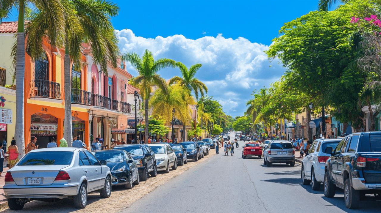 Consejos para aprovechar al máximo la renta de autos en Santo Domingo