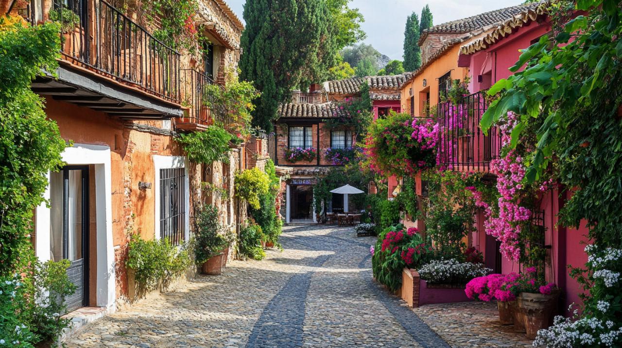 Descubre el encanto de alojarse en hoteles únicos en España