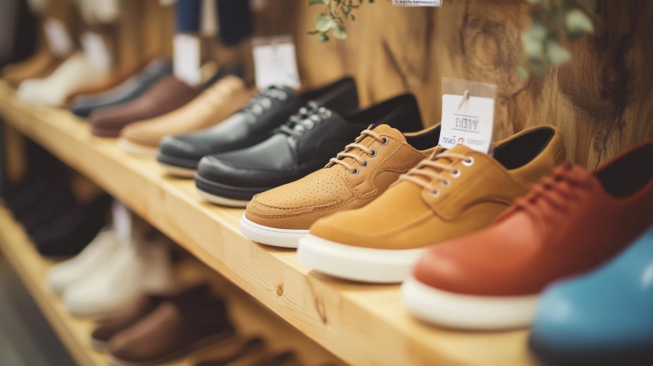 cómo encontrar las mejores ofertas especiales en zapatos cómodos para mujeres