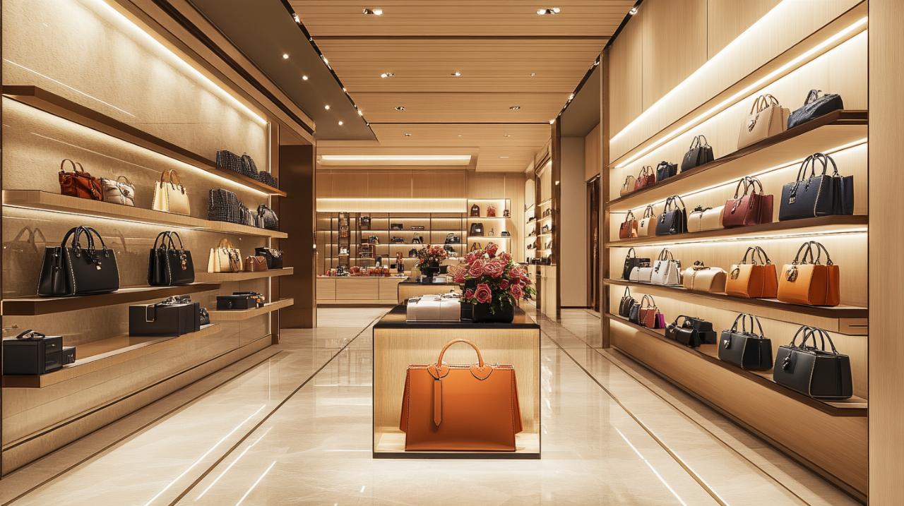 cómo encontrar los mejores descuentos en moda y complementos de lujo