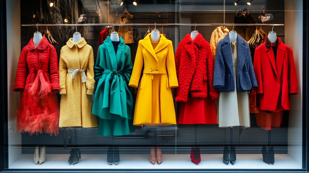 descubre las mejores ofertas especiales en moda mujer para cada temporada