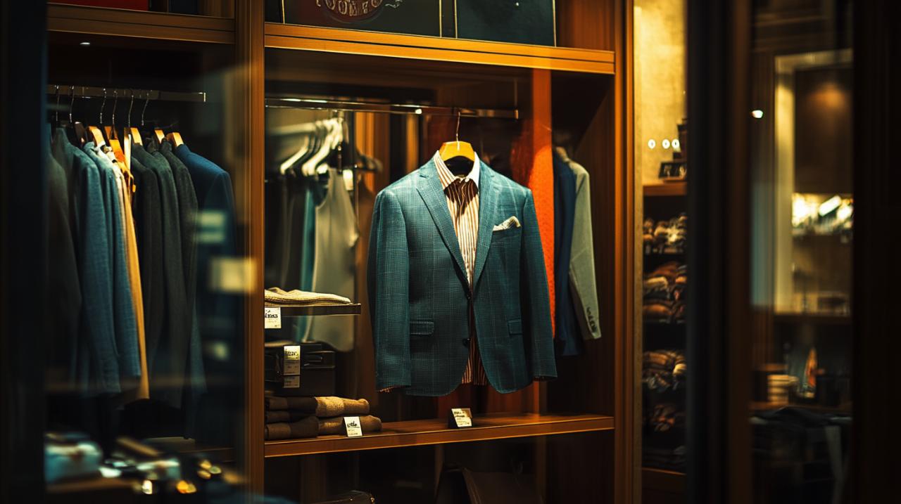 cómo encontrar los mejores descuentos en moda de lujo sin comprometer el estilo