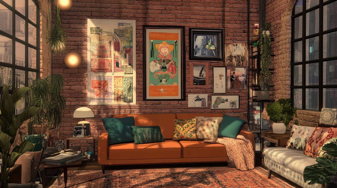 consejos prácticos para transformar tu hogar con decoración creativa