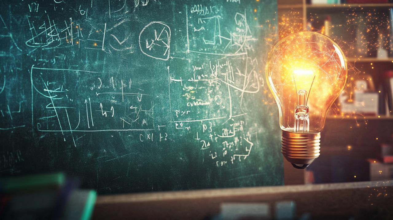 CQFD: el acrónimo matemático que conquista las conversaciones cotidianas en español y francés