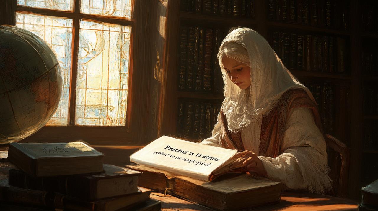 La prudencia es la madre de la seguridad: ¿Quién dijo esta frase y cómo se reflejó en el arte y la literatura?