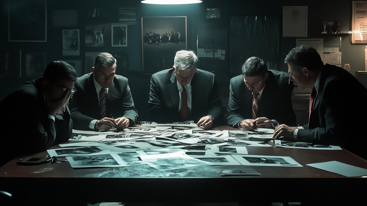 Los investigadores del FBI revelan un «paso importante» en el famoso caso «Unabomber»: análisis de cómo Hollywood y los medios recordaron su historia