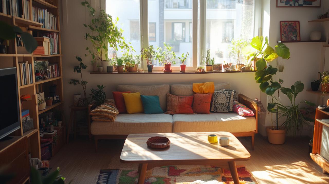 ideas creativas para renovar tu hogar con proyectos de decoración y bricolaje