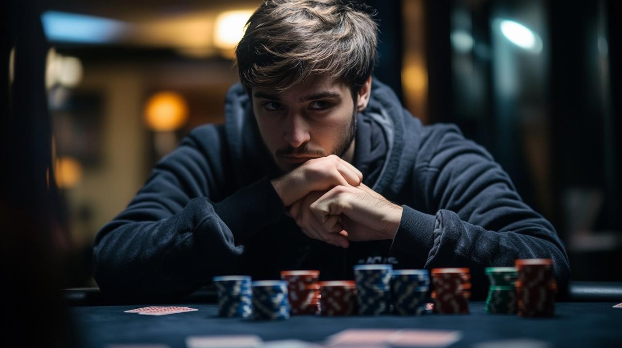 Cómo técnicas psicológicas influyen en el éxito del póker