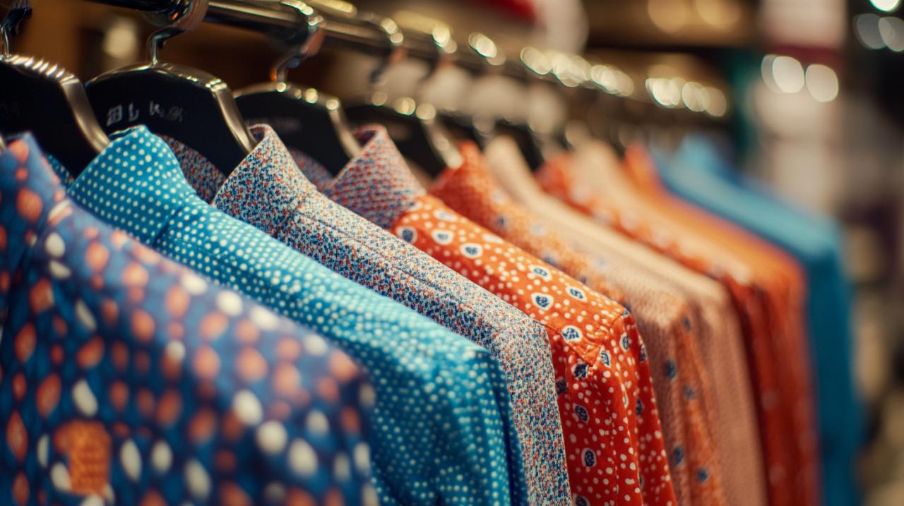 Las mejores marcas de camisas para hombre que dominaron 2015