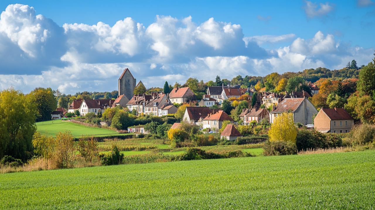 Eure-et-Loir en fiestas: calendario de eventos tradicionales entre Chartres y el valle