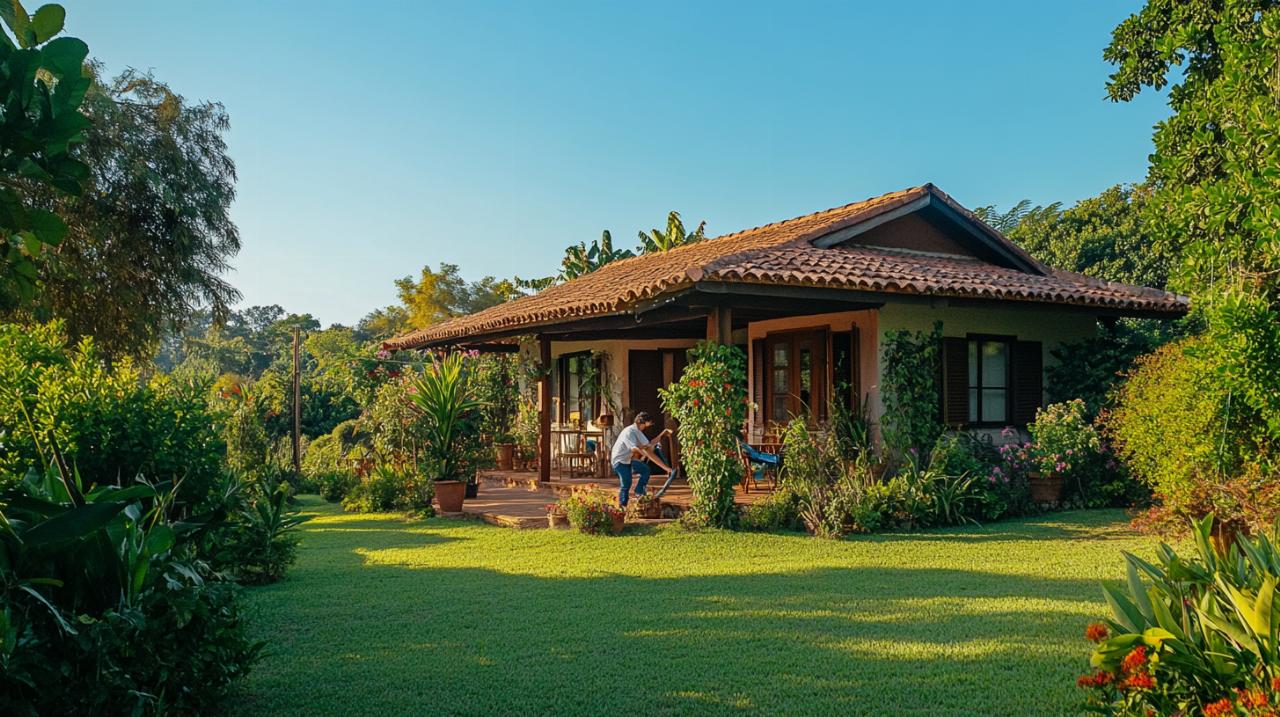 Descubre Helpx: La Plataforma de Voluntariado y Alojamiento Gratuito que Te Permite Aprender y Viajar Barato