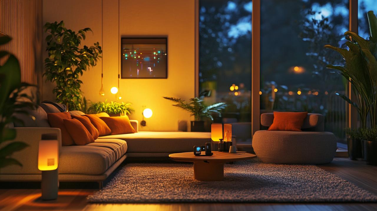 productos innovadores para mejorar la comodidad y el bienestar en el hogar