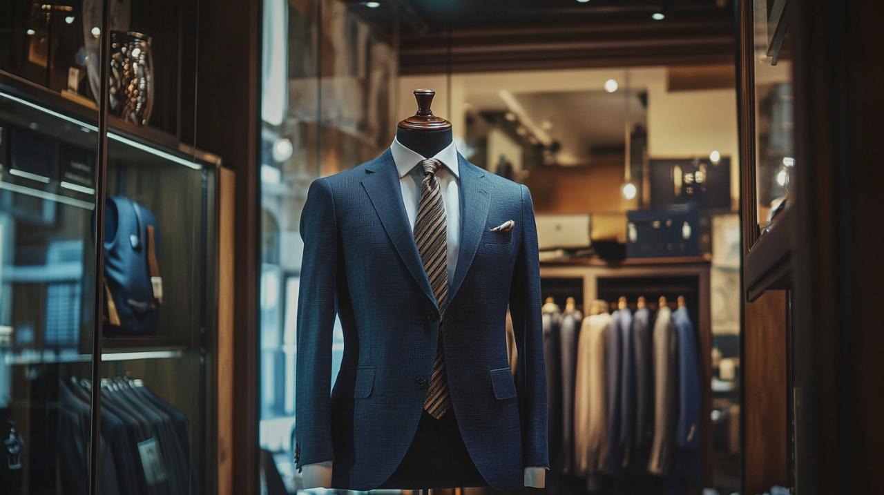 cómo elegir trajes baratos sin sacrificar calidad y estilo
