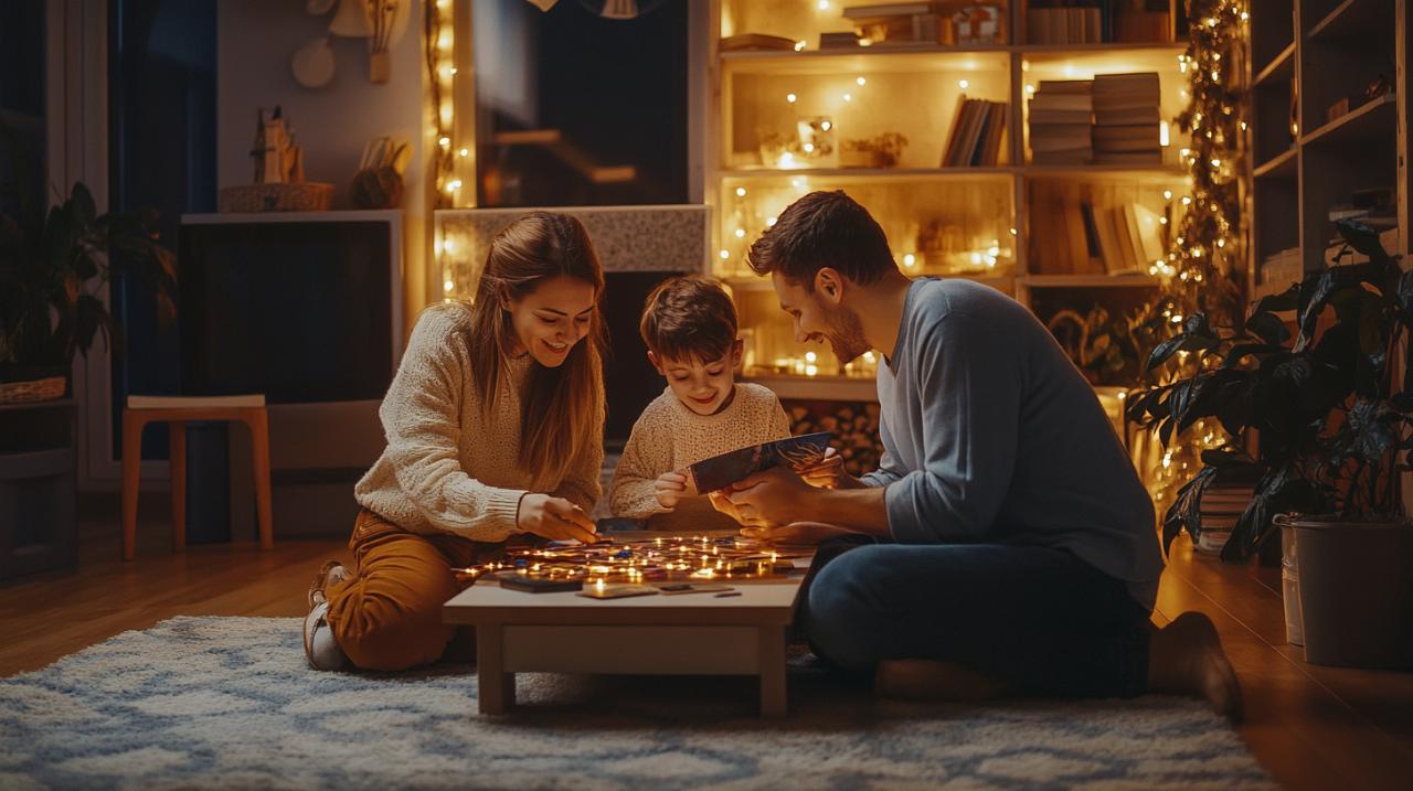 Consejos prácticos para mejorar la convivencia familiar en el día a día