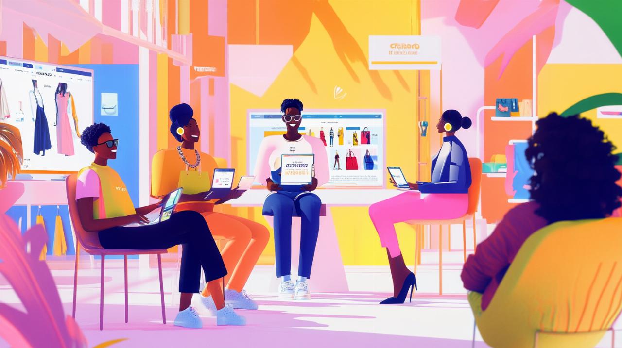 Cómo elegir la mejor moda online: consejos para compradores exigentes