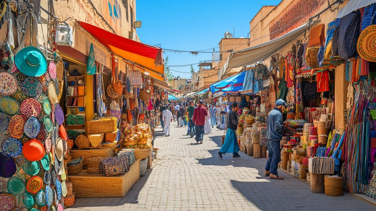 MarocDeal – El primer sitio de ofertas marroquí: Descubre las mejores promociones en moda y accesorios