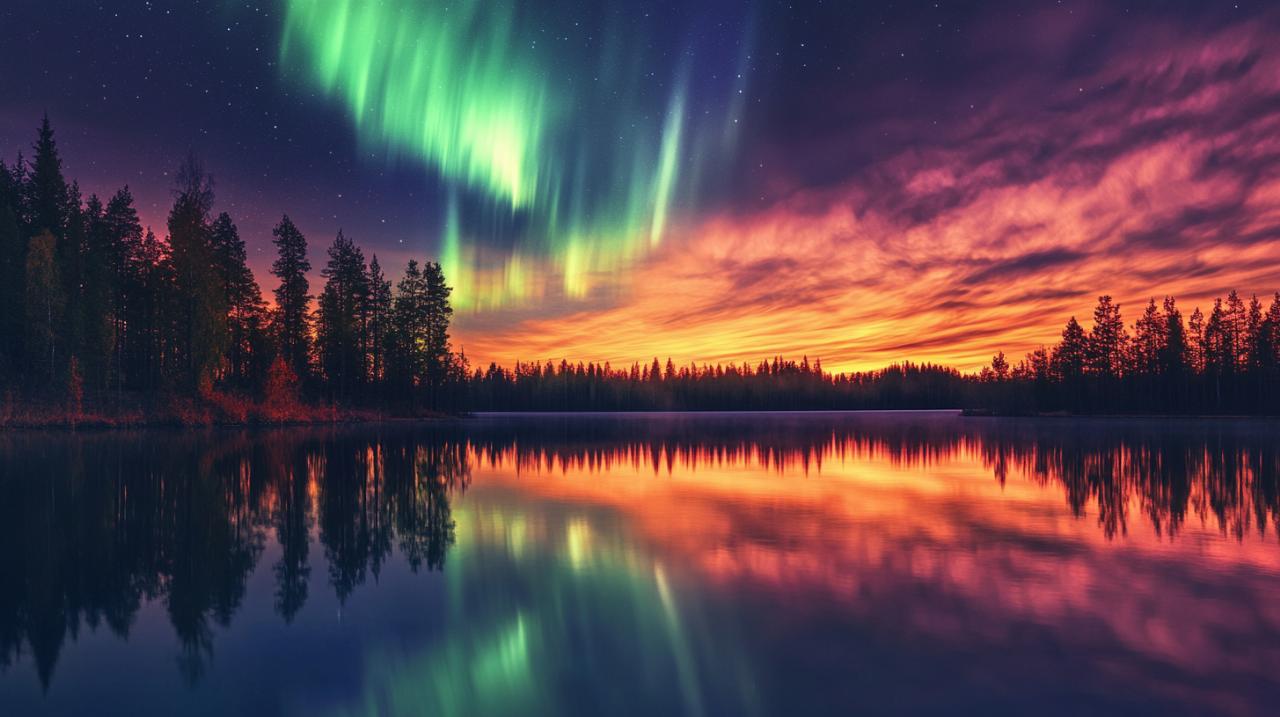 Noticias Finlandia: Cómo la Seguridad del País Impulsa el Turismo y los Viajes a Finlandia en 2024