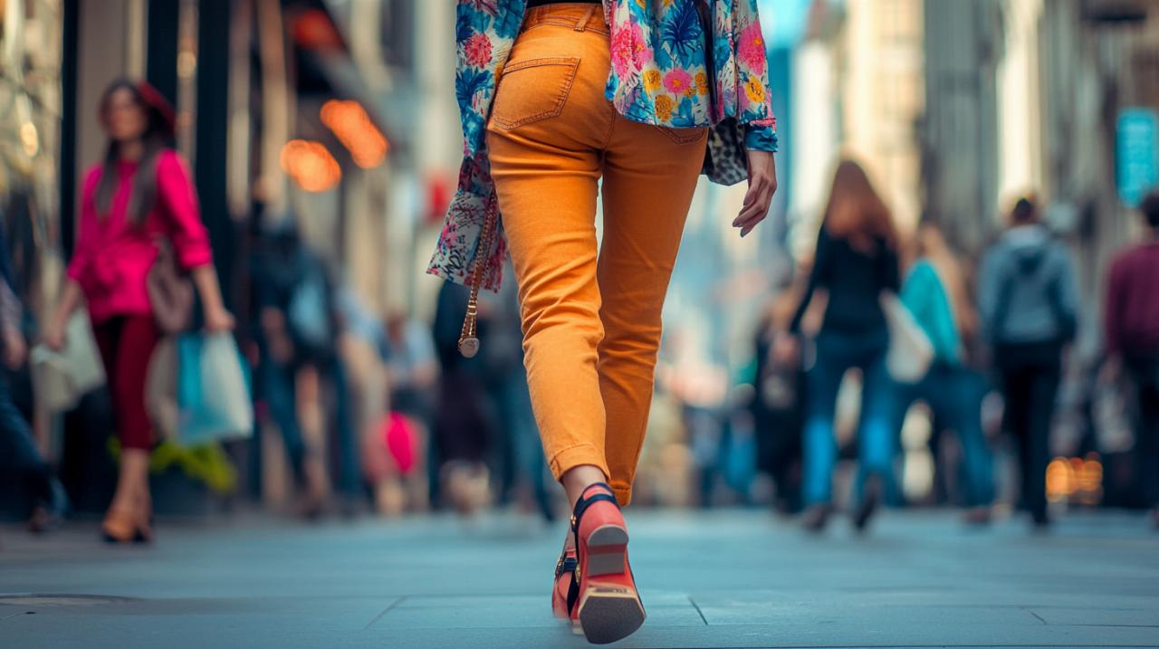 tendencias de moda y consejos para optimizar el estilo personal