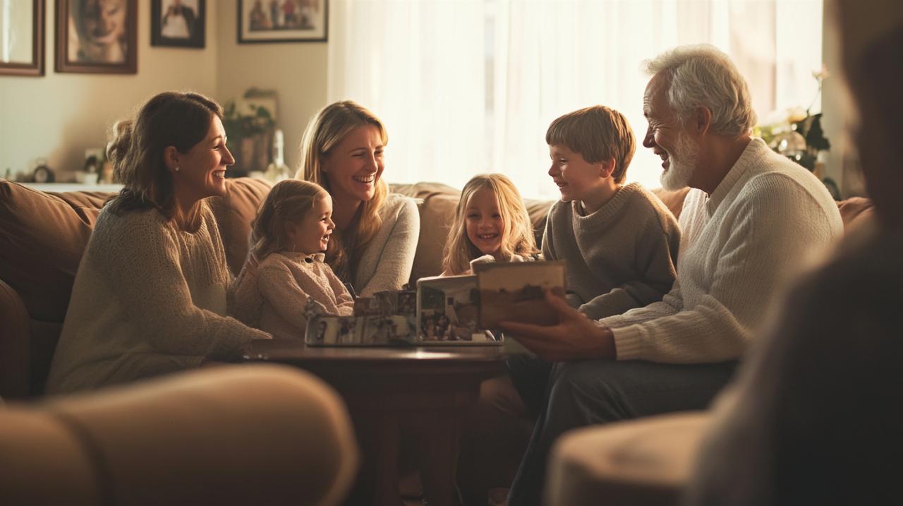 Consejos prácticos para la convivencia y el bienestar familiar