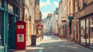 Cómo encontrar el Código Postal Lens y datos relevantes de esta comuna de Francia