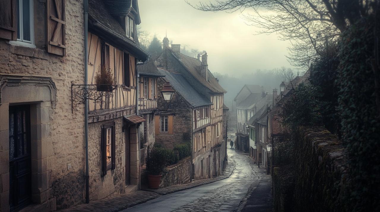 Fallecimientos y sucesos en el Alto Loira: Historias reales de familias de Yssingeaux que honran a sus seres queridos