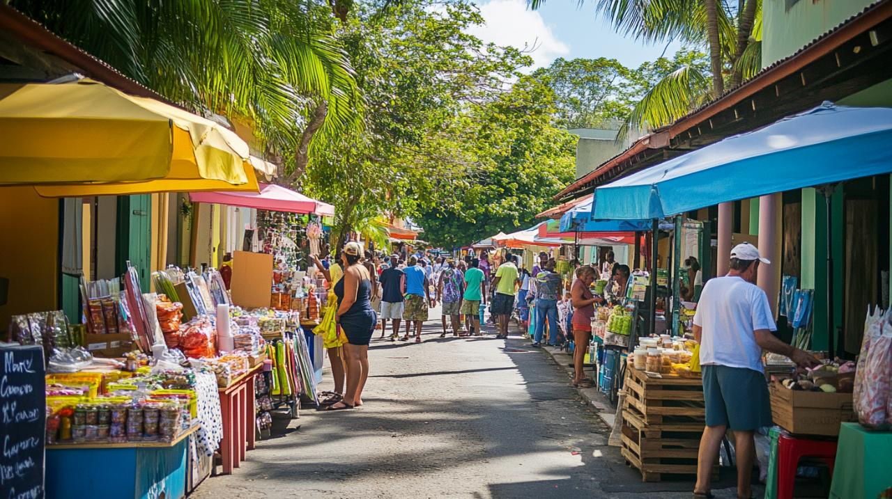 Compras en Guy Vieules: catálogos y folletos del centro comercial Acajou en Le Lamentin, Francia