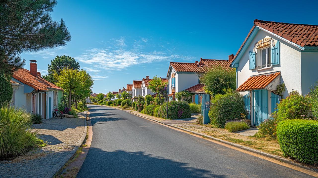 Biscarrosse 40600: ¿Cuál es el código postal de Biscarrosse y qué playas y lagos no te puedes perder?