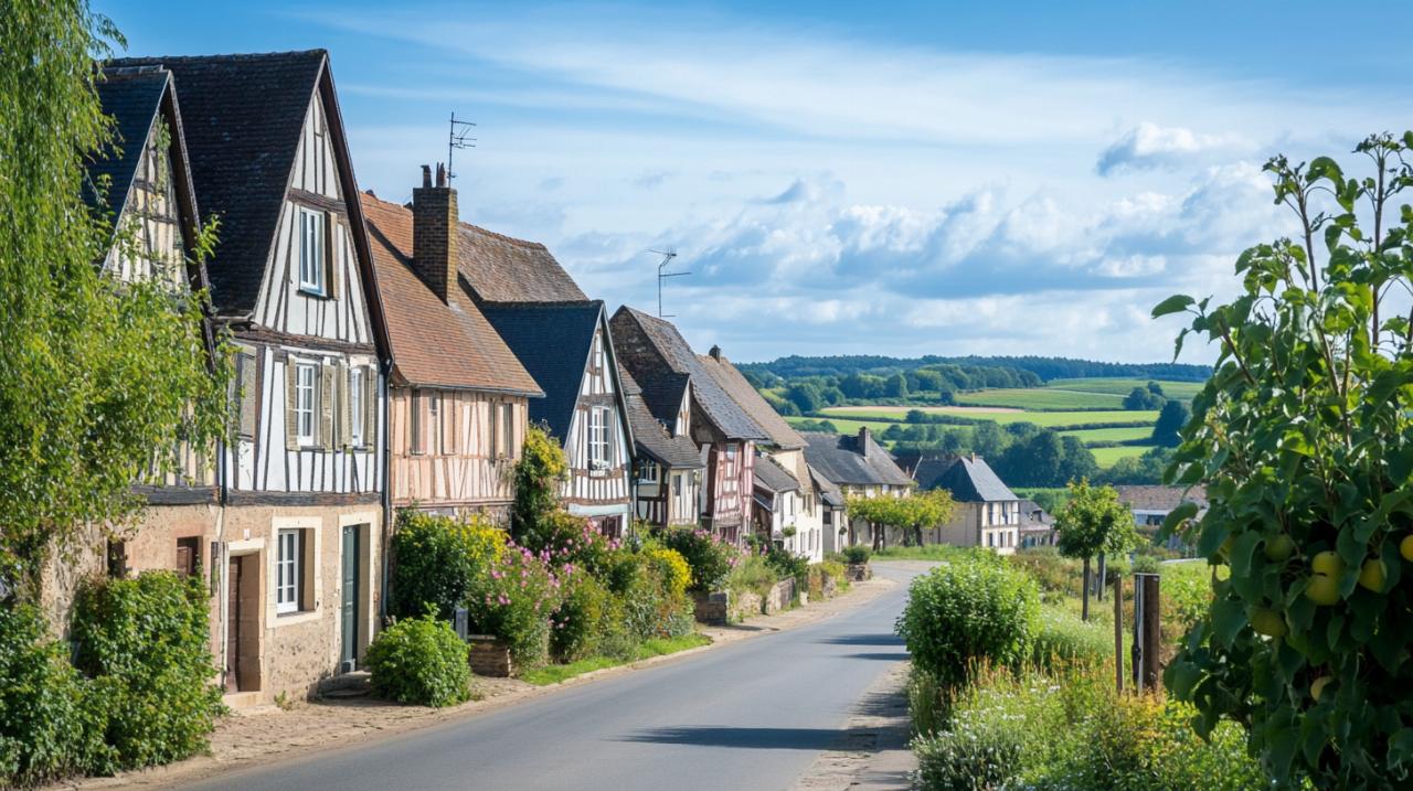 Descubriendo el patrimonio local en Las Noticias de Cambremer