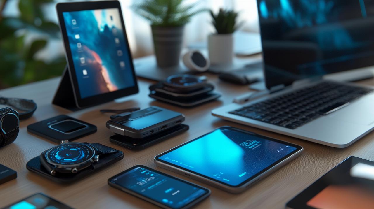 Los dispositivos domóticos imprescindibles: ahorro energético y confort en tu apartamento