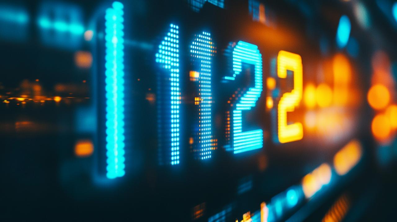 11h22: ¿cuál es su significado? Descubre el mensaje angelical detrás de esta hora espejo