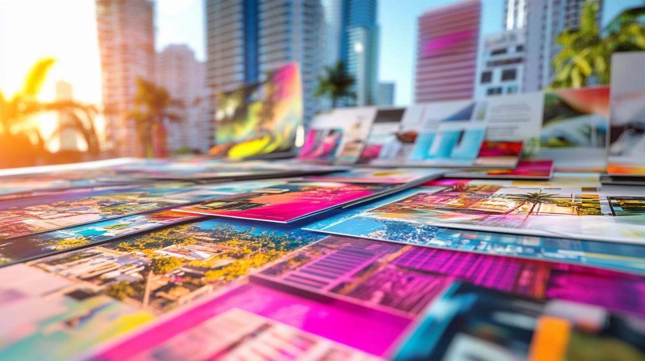 Catálogos y folletos de muebles: cada gramo de información cuenta para elegir el diseño perfecto