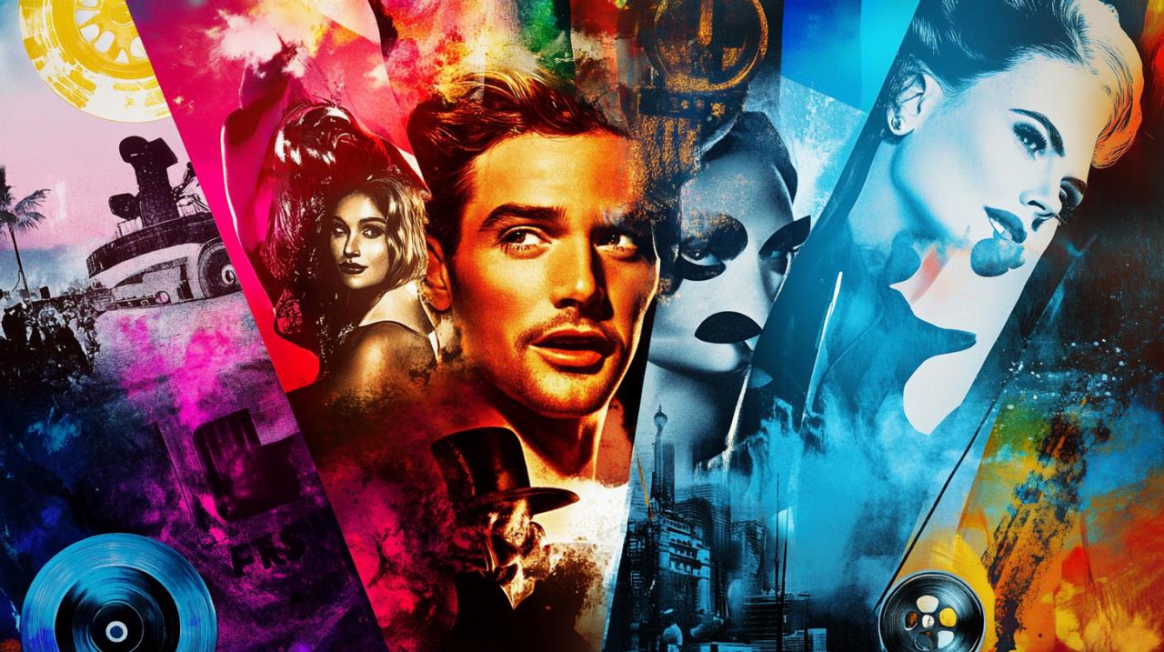 Hojas de actores: herramientas esenciales para la interpretación de guiones en teatro y cine