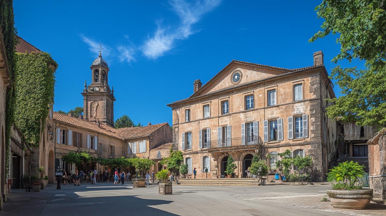 Información de Tarn: Calendario de actividades organizadas por el Ayuntamiento de Labrugière