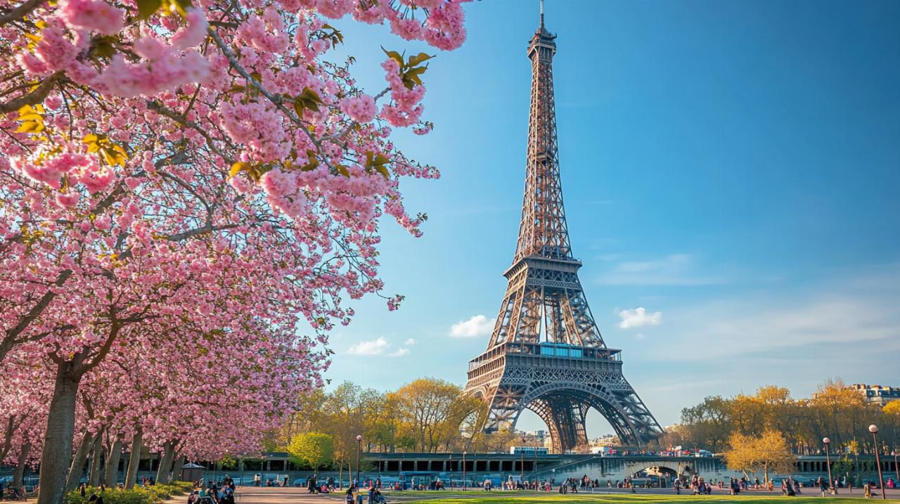 Las relaciones internacionales de Francia: cómo el país moldea la Unión Europea desde París hasta Bruselas
