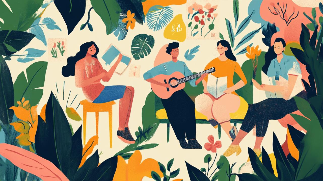 Pasatiempos culinarios: descubre cómo la cocina se convierte en tu mejor aliado para el tiempo libre