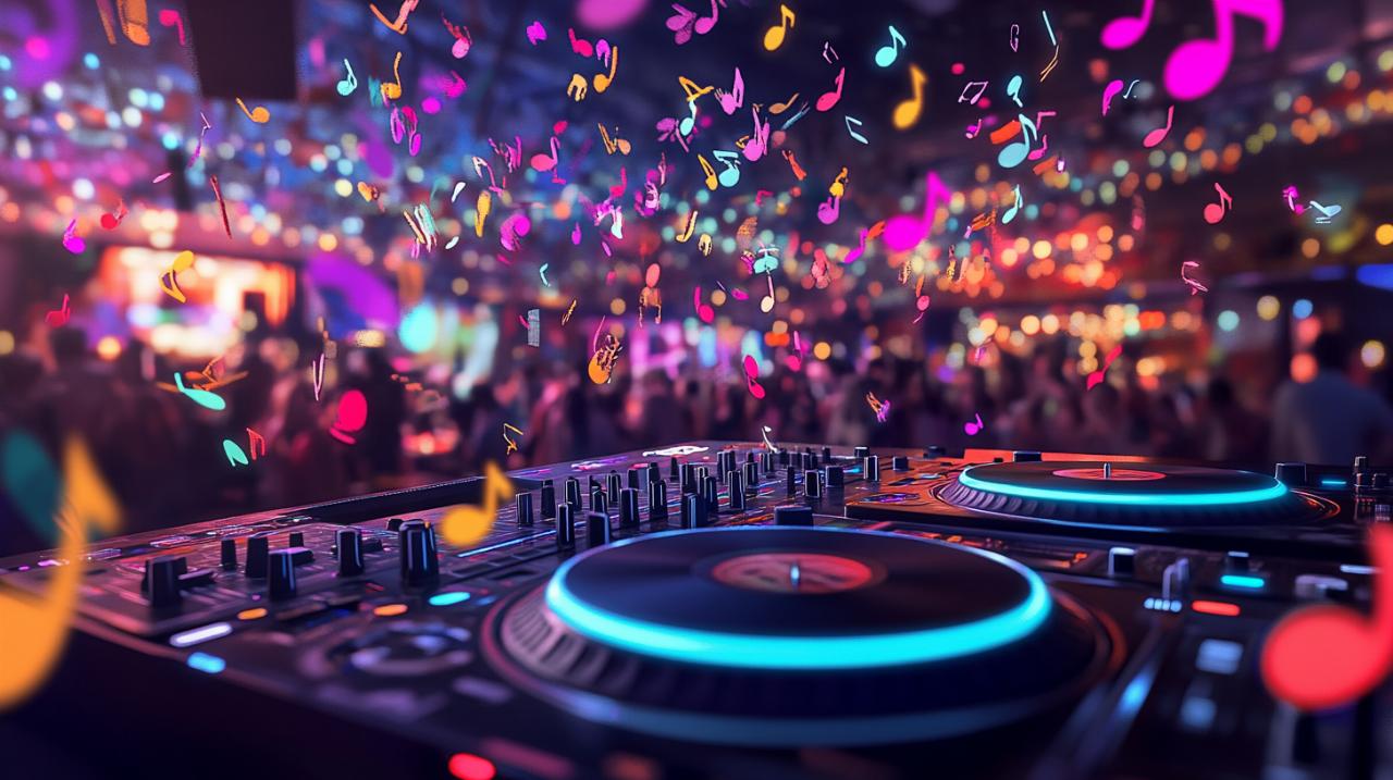 Los últimos éxitos del momento – Playlist DJ.com: La revolución de los festivales con los hits actuales de Lady Gaga y más