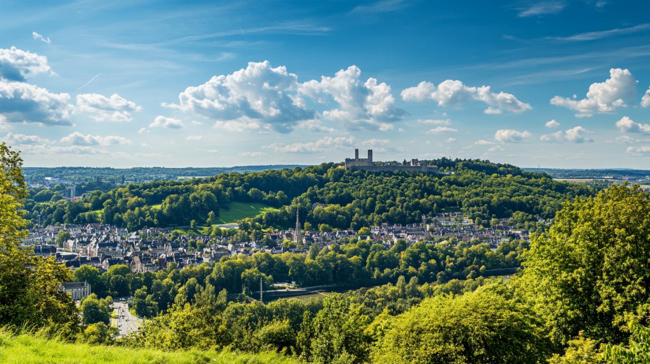 Información práctica sobre Ardenne y Namur: guía completa para descubrir la artesanía local