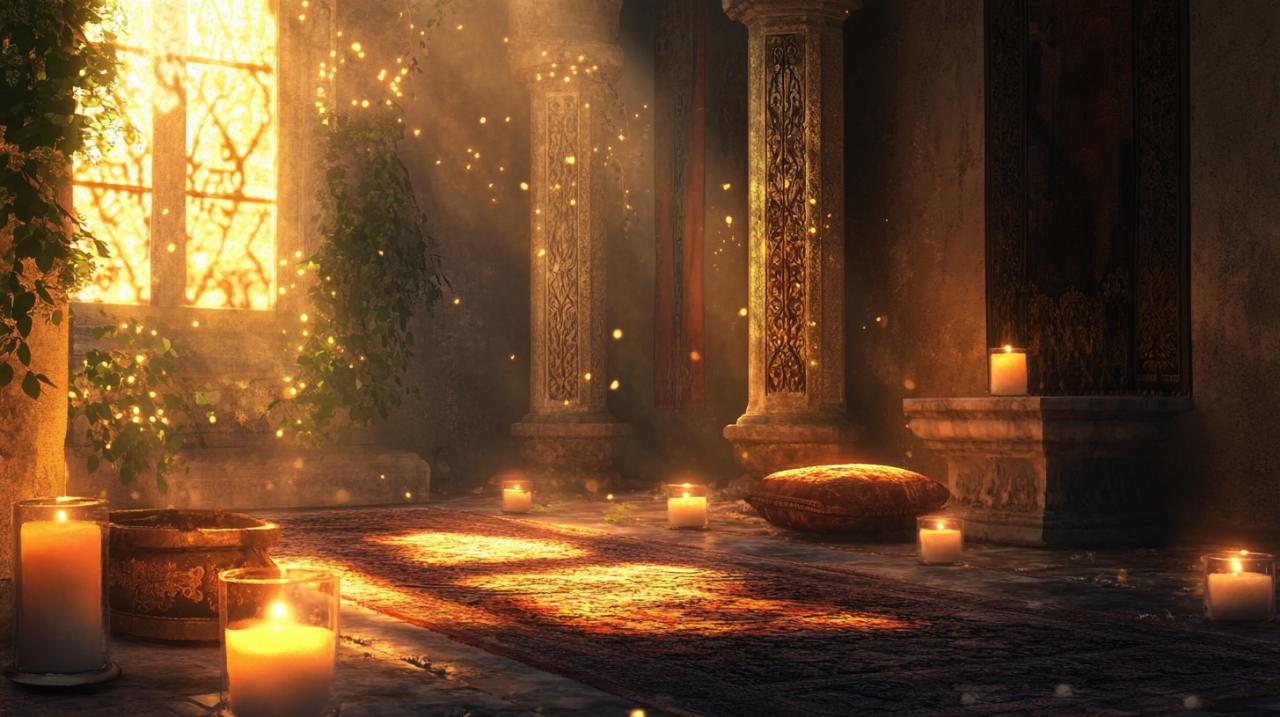 Momentos Clave para Recitar la Salat Ibrahimiya (salatou ala nabi): Definición y Uso según el Corán y la Sunnah