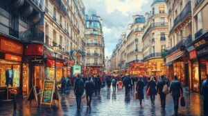 Los mejores servicios públicos de Centro Ciudad – La Fayette – Eble: por qué este barrio de Angers da la bienvenida a nuevos residentes