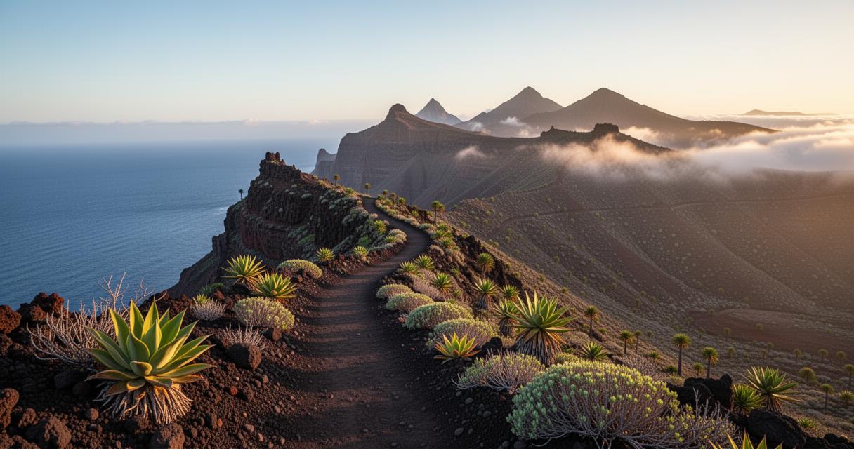 escapadas y planes en Tenerife: actividades imperdibles para disfrutar al máximo
